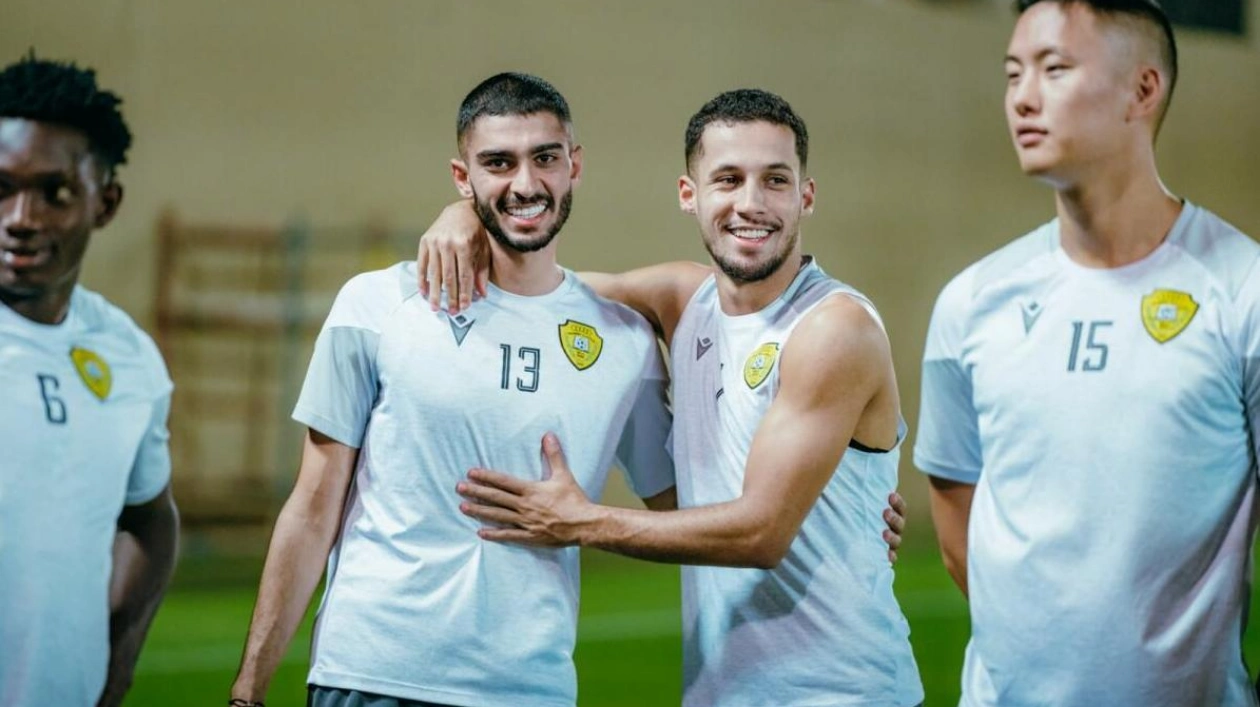 Al Wasl Aims for Back-to-Back Titles in 2024-2025 UAE Pro League