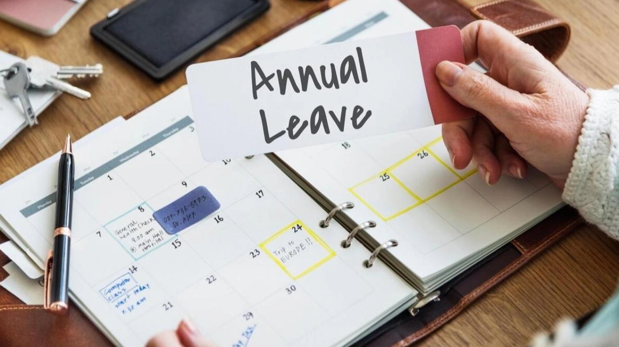 Understanding Annual Leave Regulations in Mainland Companies