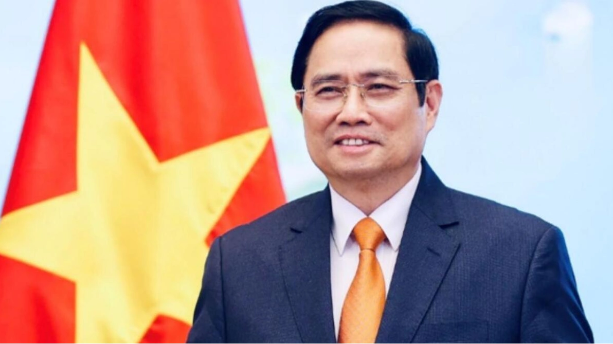 Vietnam's Thriving Economy and Diplomatic Success