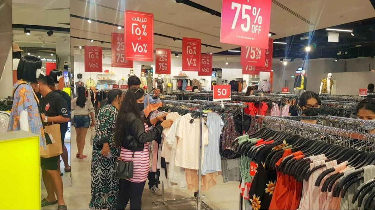 Sharjah's Summer Sale Returns with Massive Discounts and Prizes