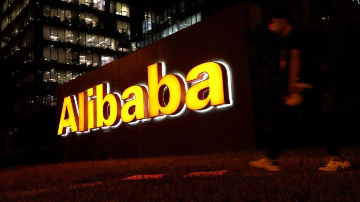 Alibaba Reports 29% Drop in Quarterly Profit Amid Economic Slowdown