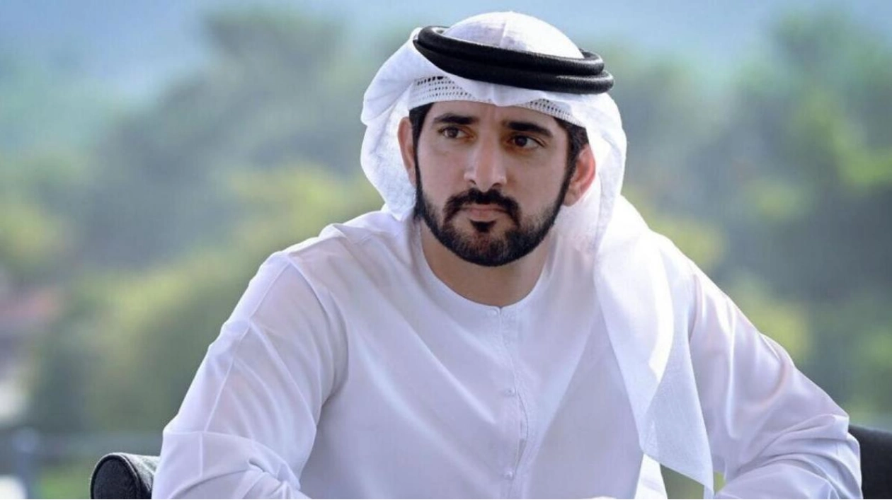 Mohammed Bin Rashid Leadership Forum to Become Annual Event