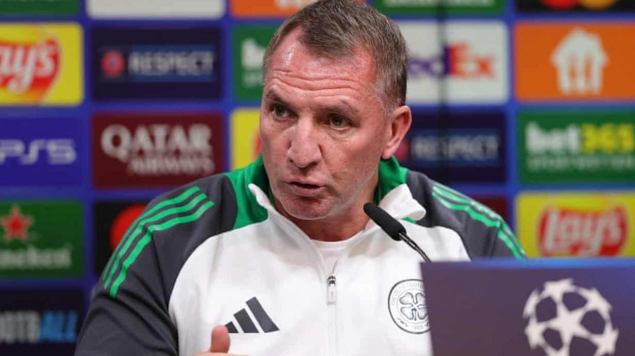 Celtic's Confidence Soars Ahead of Dortmund Clash