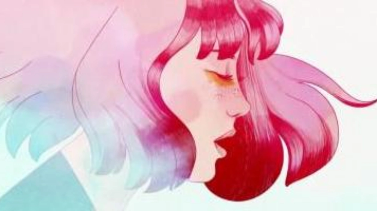 Gris: Триумф визуальной поэзии