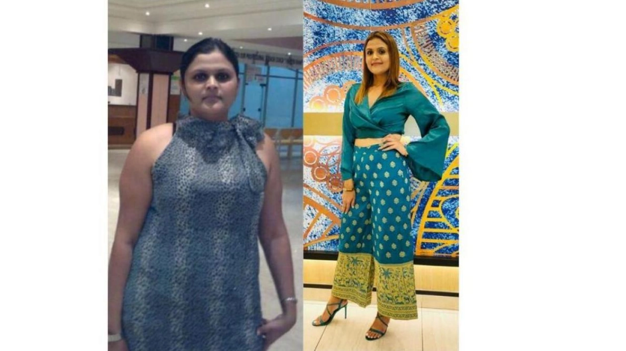 Maintaining Fitness: Shikha Aggarwal's Decade-Long Journey