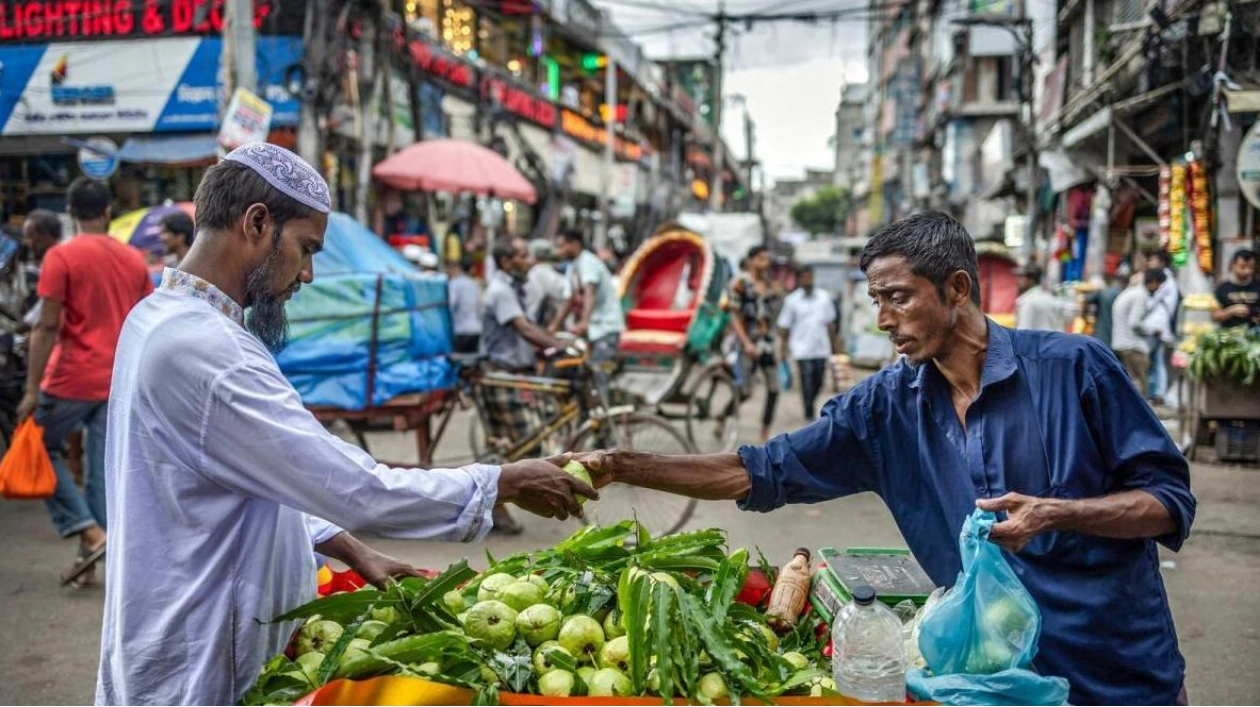 Bangladesh Central Bank Governor Aims to Reduce Inflation