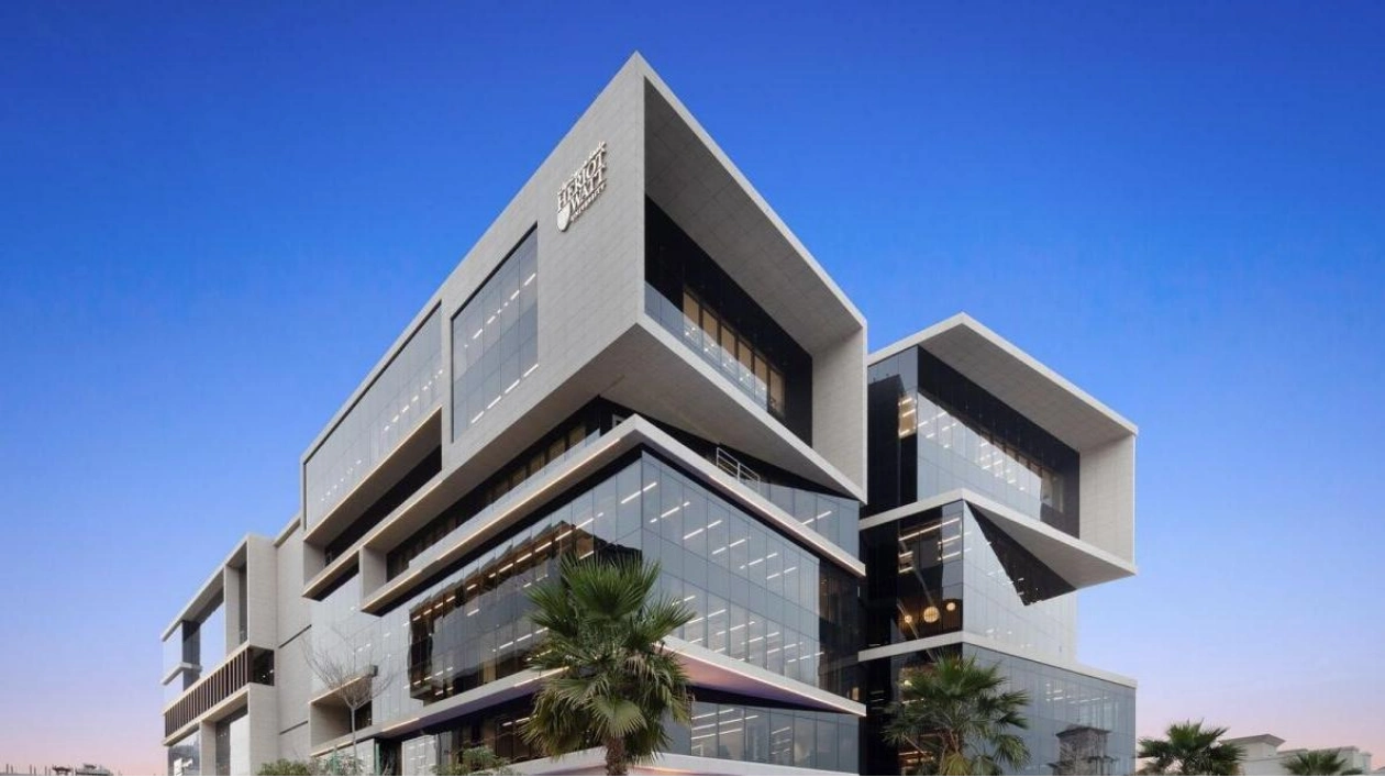 Heriot-Watt University Dubai: Empowering Future-Ready Students