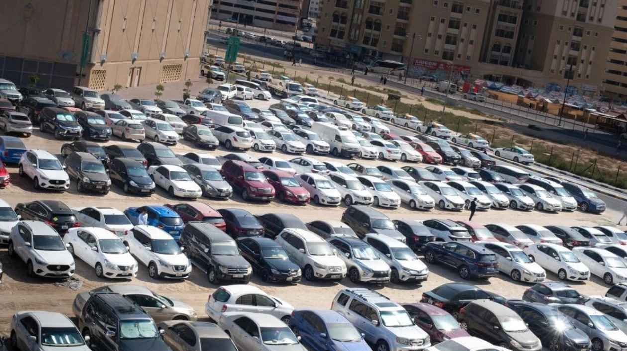 Extended Parking Hours in Sharjah Prompt Subscription Surge