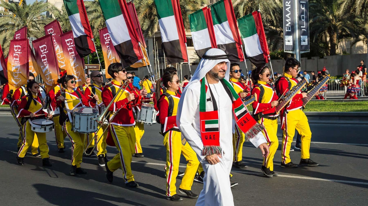 Navigating the UAE Holiday Landscape: A Comprehensive Guide