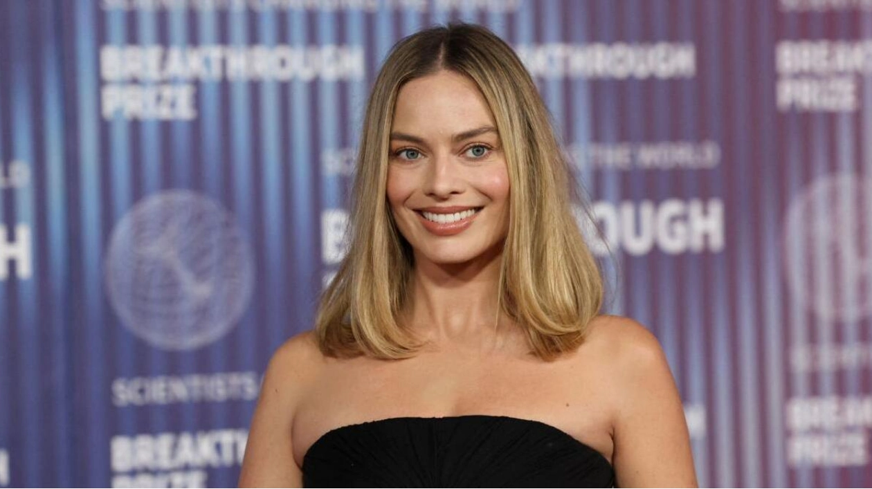 Margot Robbie's Bold Choices in 'The Wolf of Wall Street'