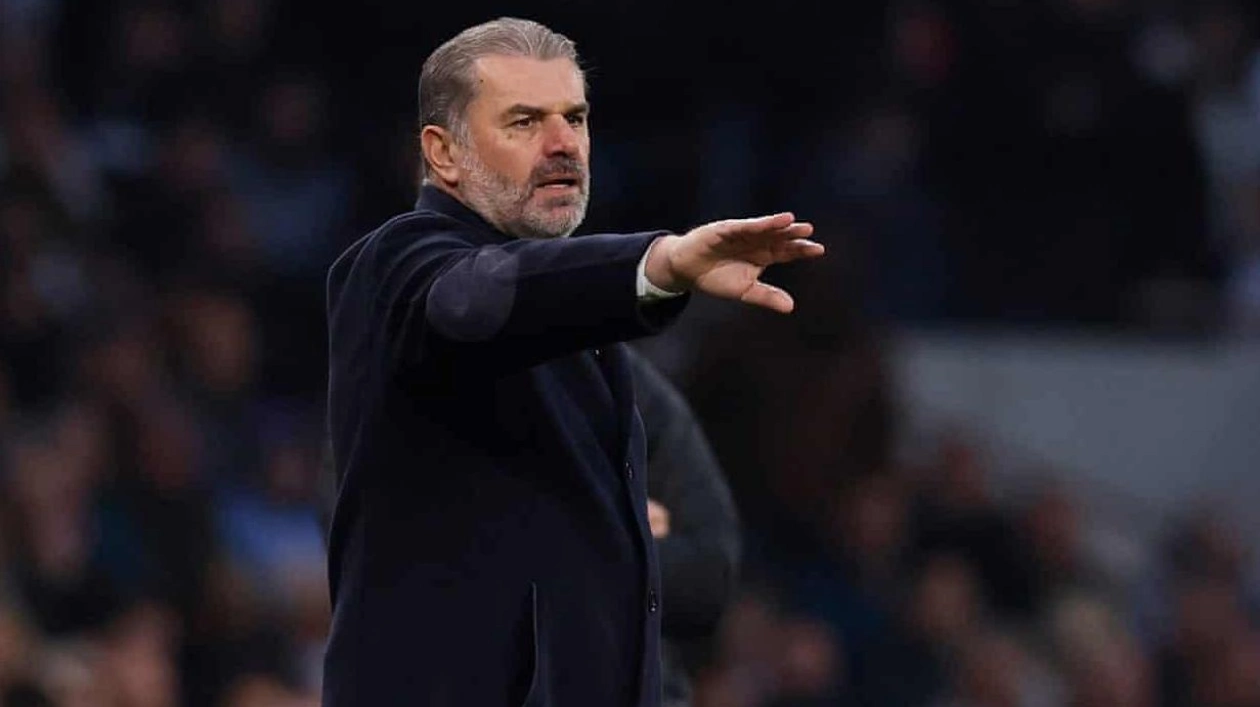 Postecoglou: Spurs' Position by Christmas Will Define Season