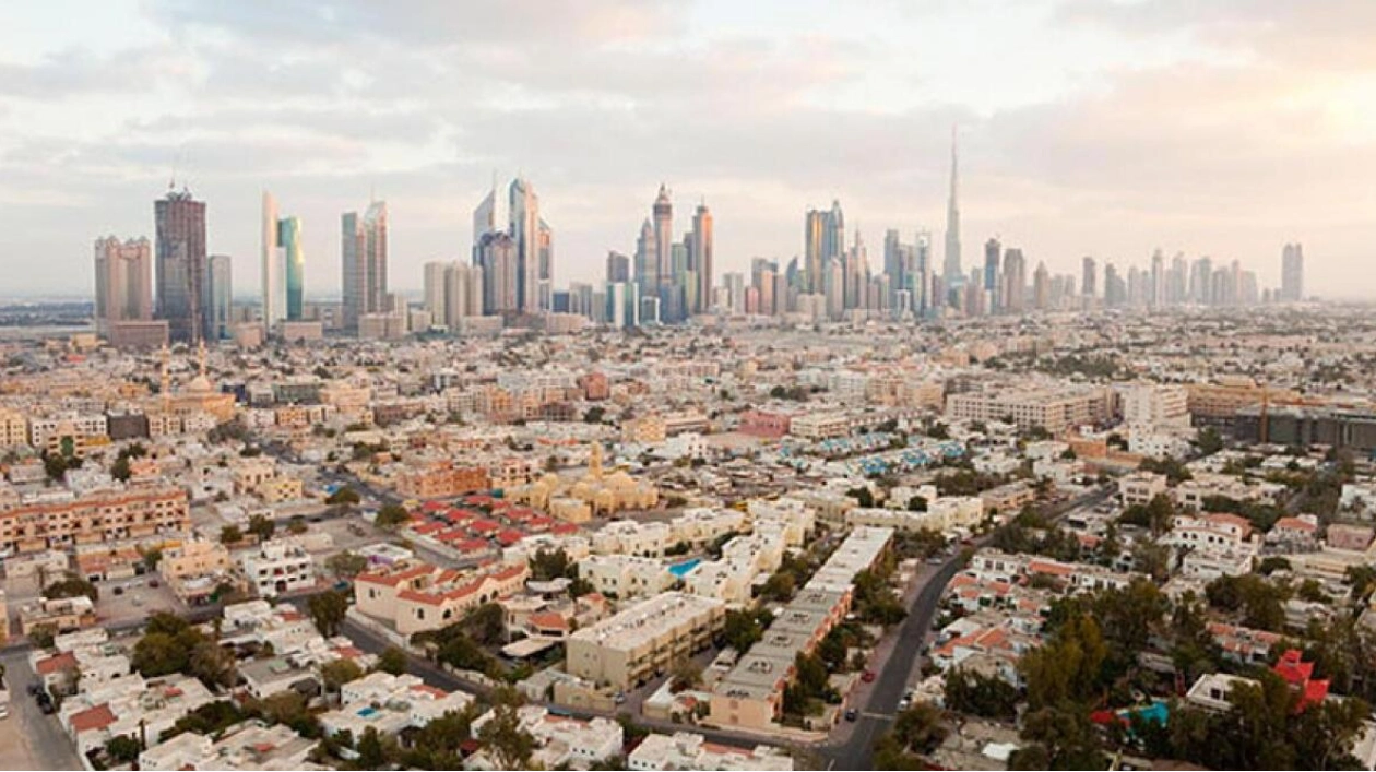 UAE Startups Thrive Post-Pandemic