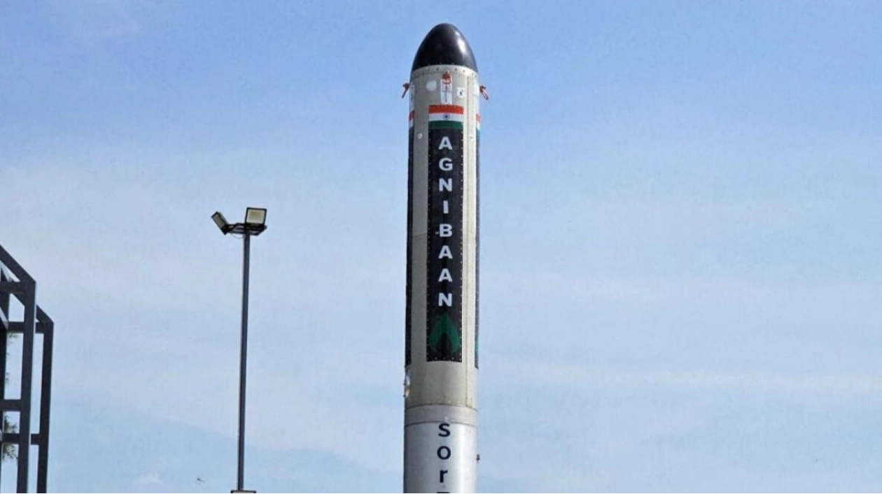Agnikul Cosmos' Recent Rocket Test Cancellations and Technological Milestones
