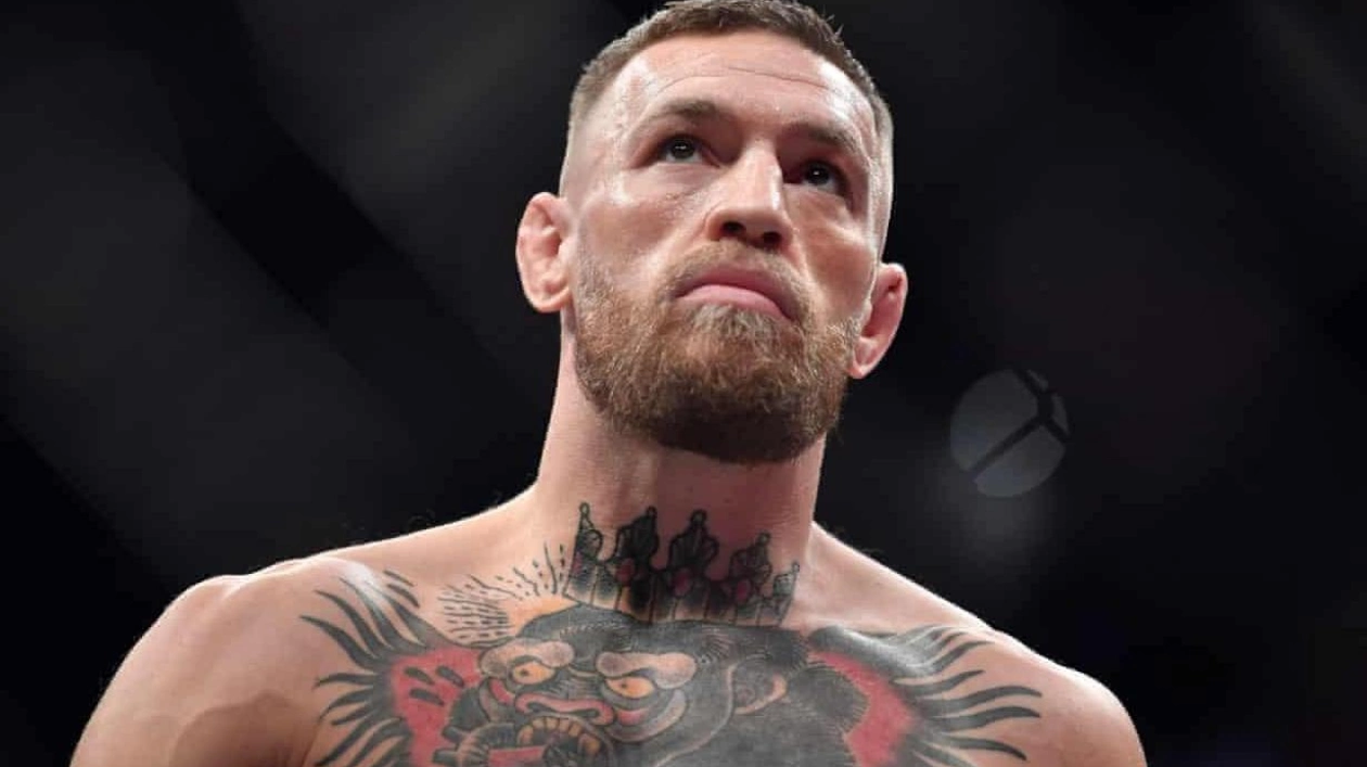 Companies Cut Ties with McGregor After Court Ruling