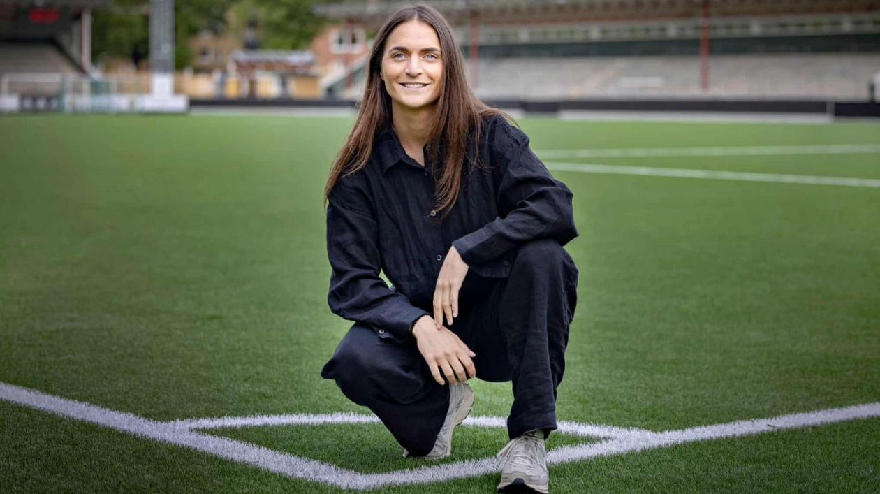 Elena Sadiku: From Player to Pioneering Coach