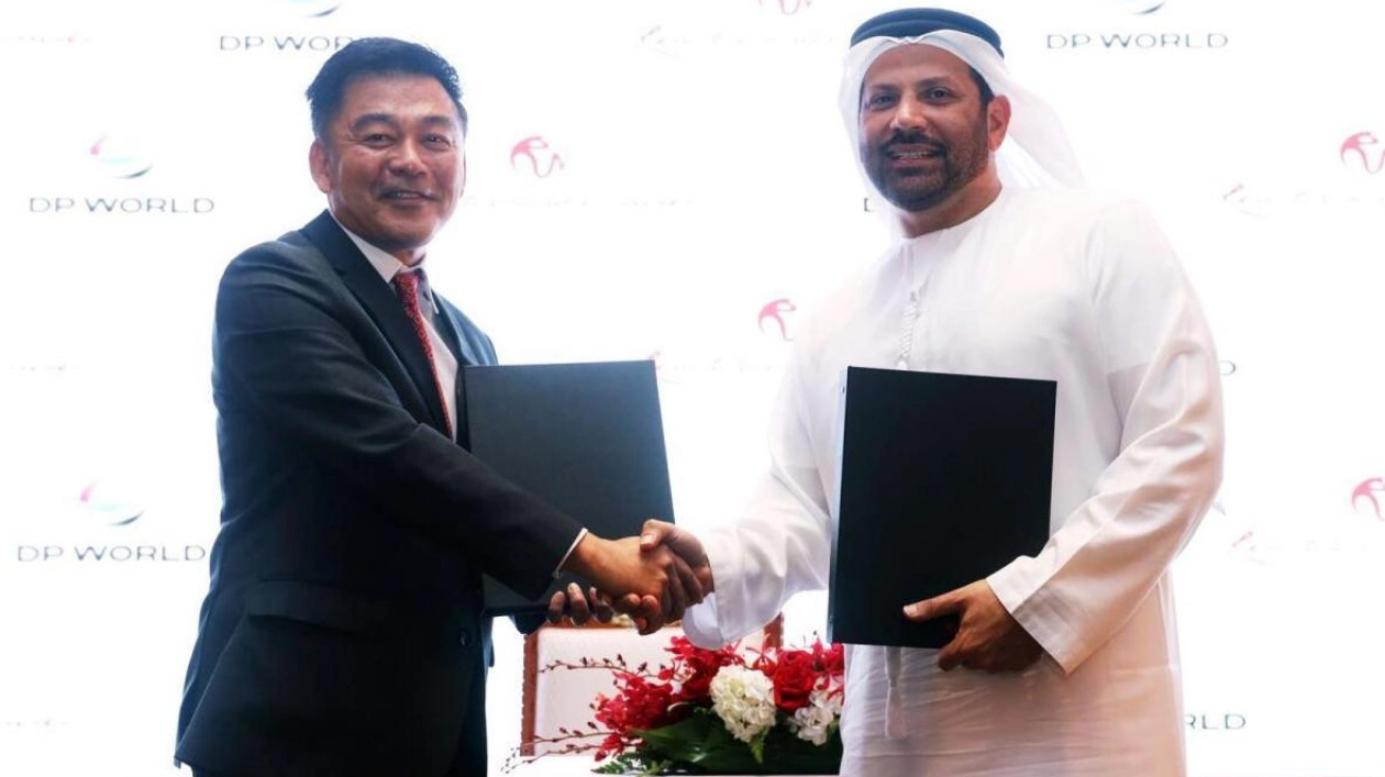 Resorts World Cruises Launches Resorts World One in the Gulf