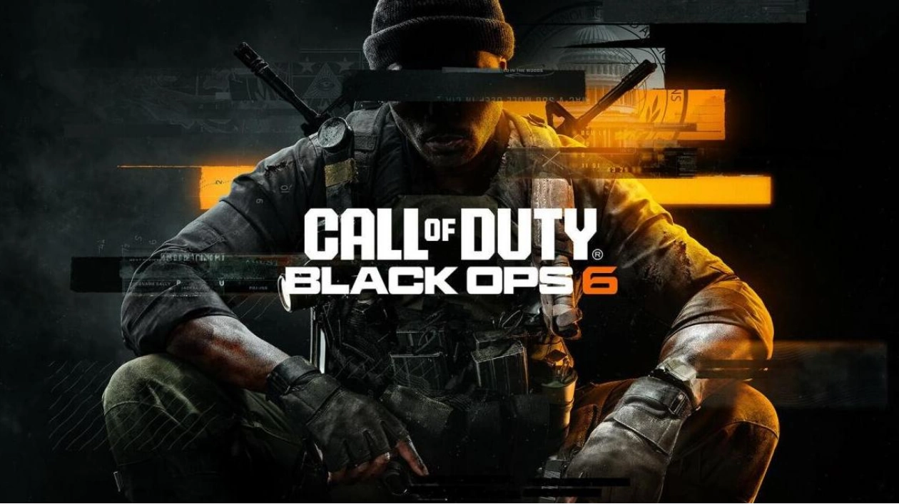 Exciting Preparations for Call of Duty: Black Ops 6 Launch