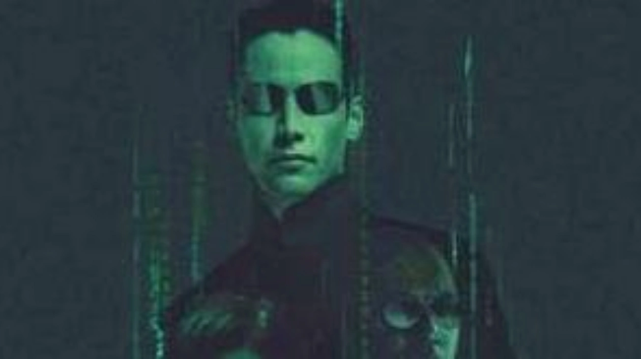 Matrix Deja Vu Collection: 4K Blu-ray Discounted