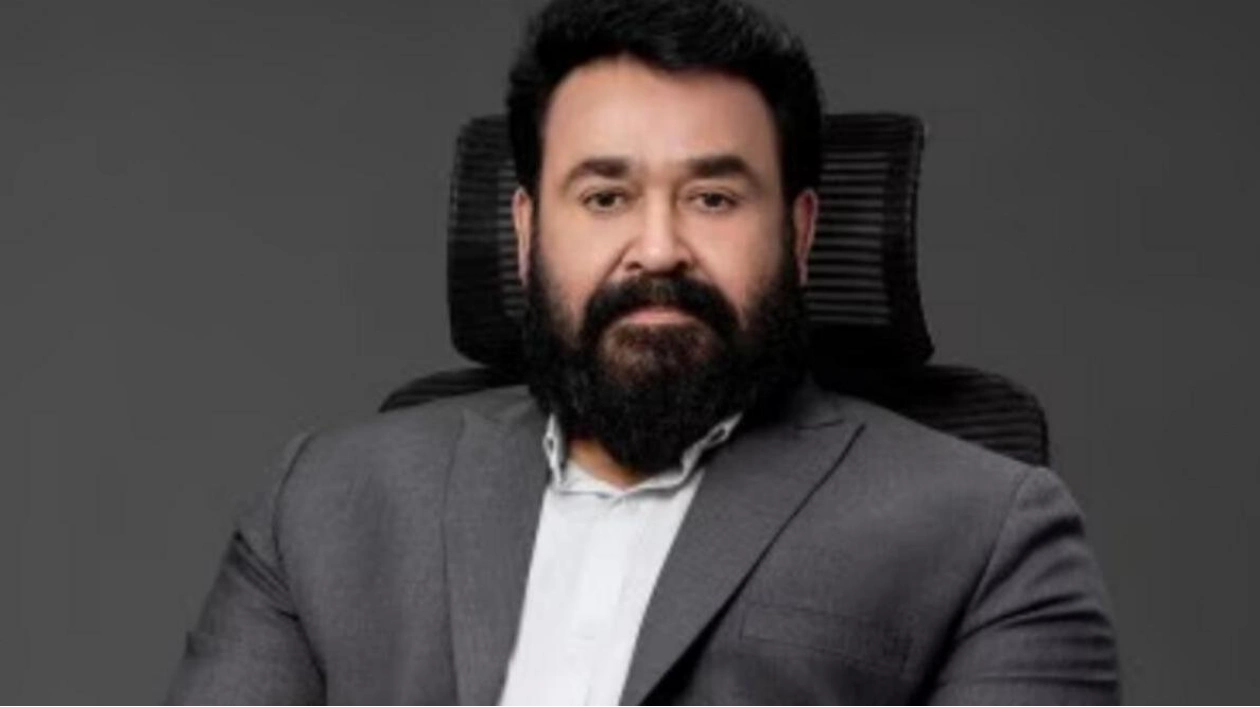 Mohanlal Breaks Silence on Sexual Abuse in Malayalam Film Industry