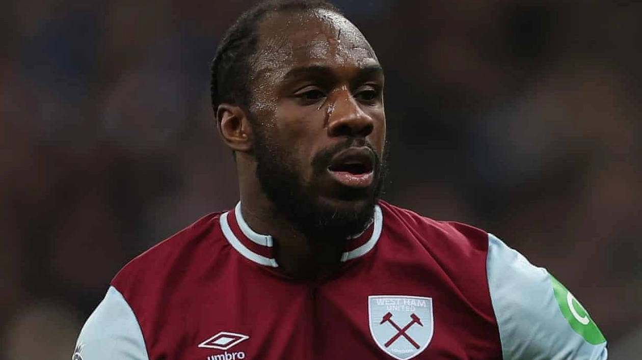 Michail Antonio Faces Long Recovery After Car Accident