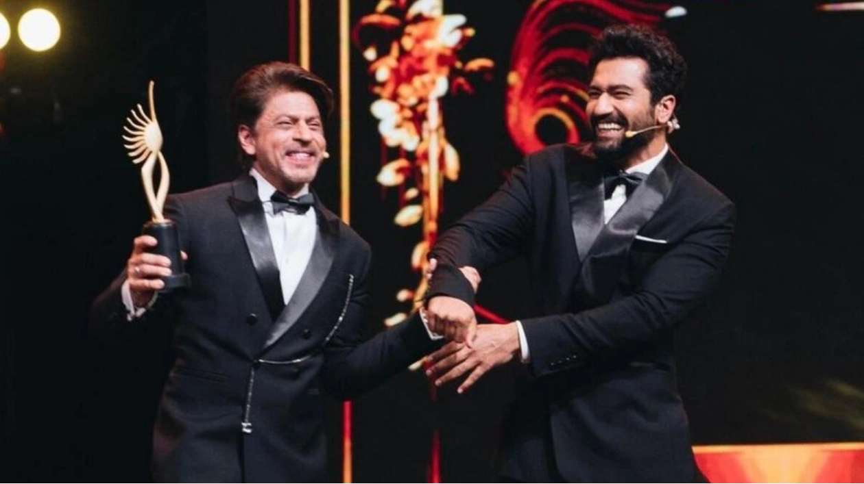 IIFA Awards 2024: A Night of Glitz and Glamour in Abu Dhabi