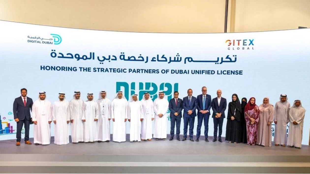 Dubai Streamlines Business Setup for SMEs and Investors