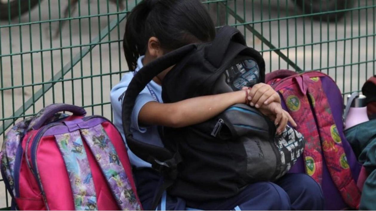 Abu Dhabi Schools Implement Backpack Weight Limits