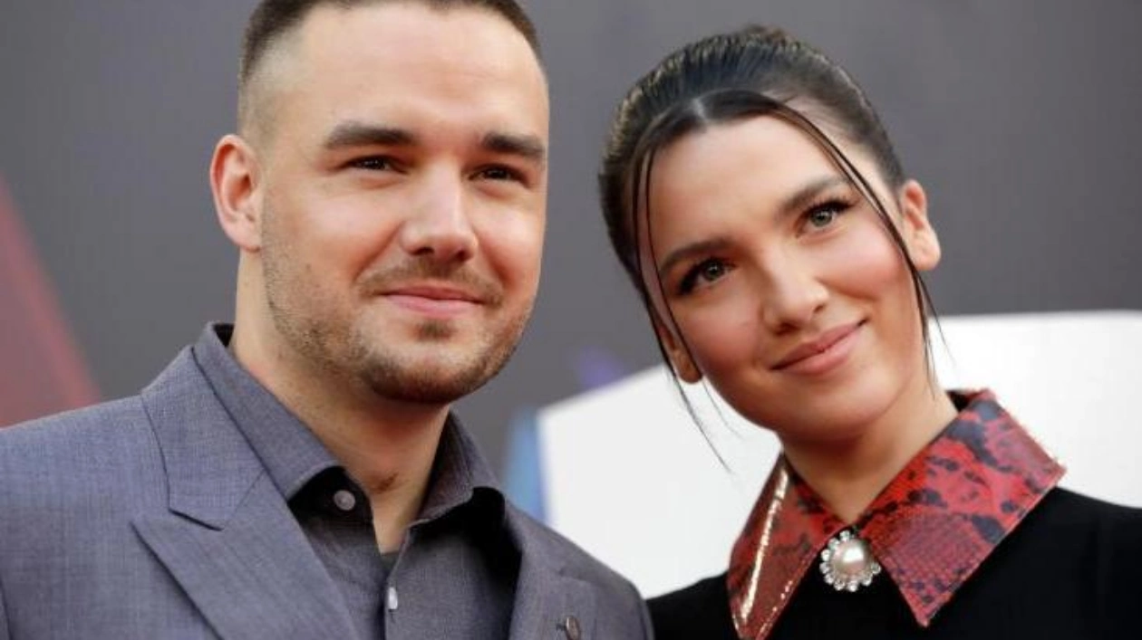 Maya Henry Accuses Liam Payne of Harassing Her Before His Death