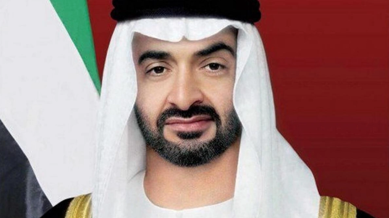 President Sheikh Mohamed Checks on UAE Pilgrims During Hajj
