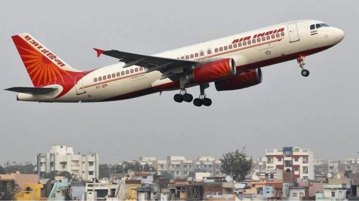 Air India Adjusts Check-in Closure Time for International Departures from Delhi