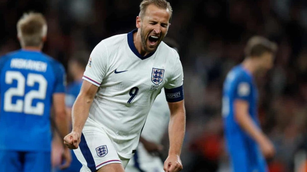 Harry Kane's England Dilemma: Time to Retire?