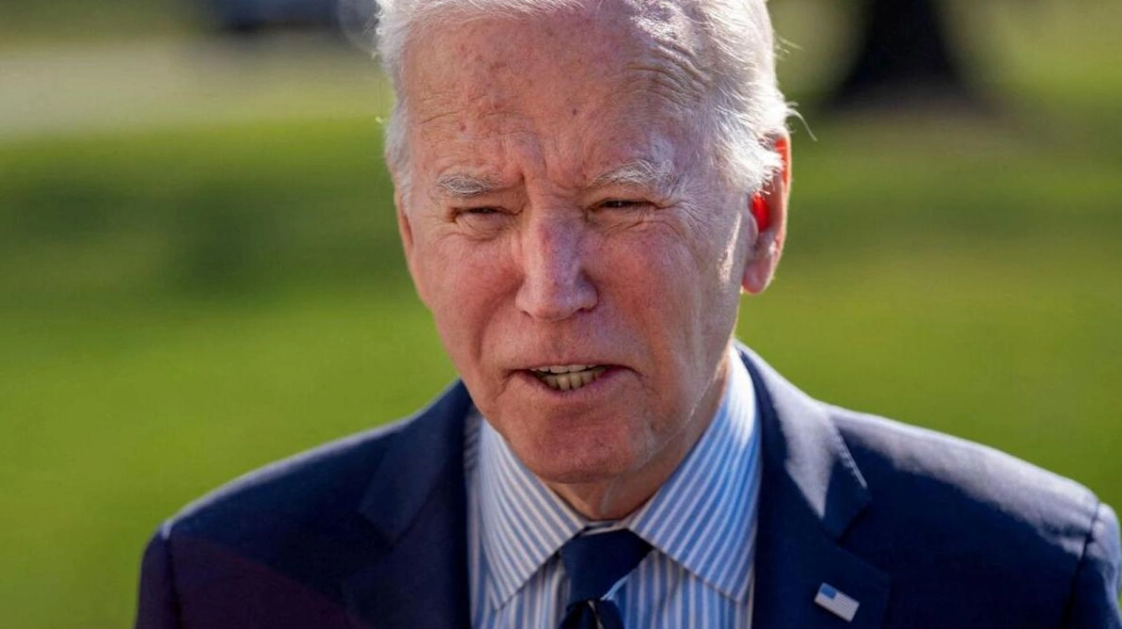 Biden's Antitrust Stance Under Scrutiny as Election Looms