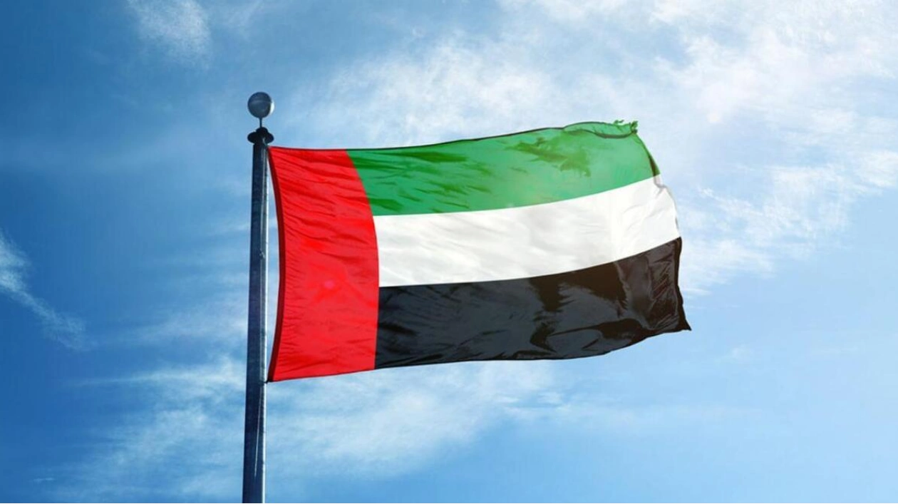 UAE Government Enhances Anti-Money Laundering and Terrorism Financing Laws