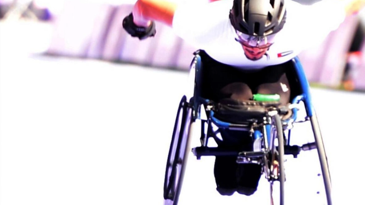 UAE Athletes Excel at 2024 Paris Paralympic Games