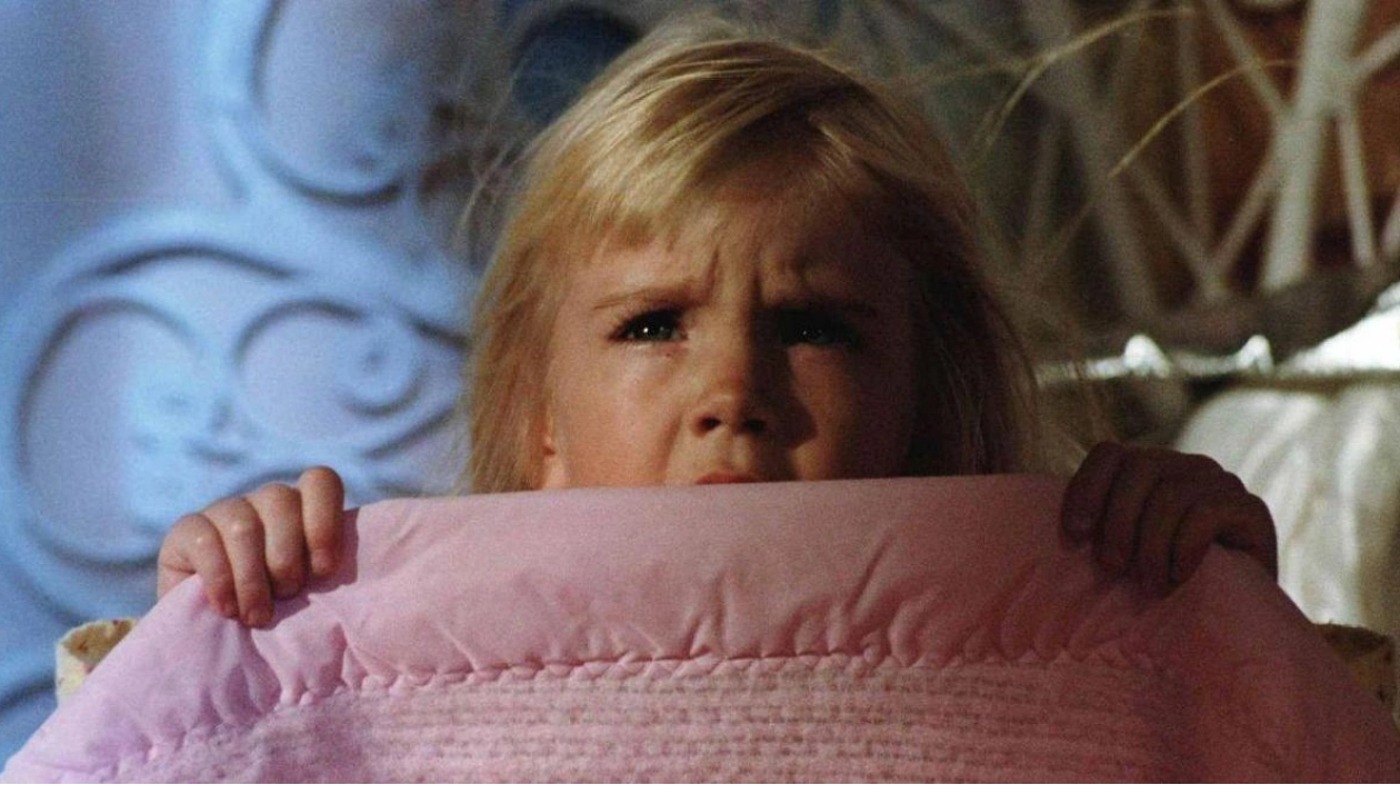 The Science Behind the Thrill of Horror Movies