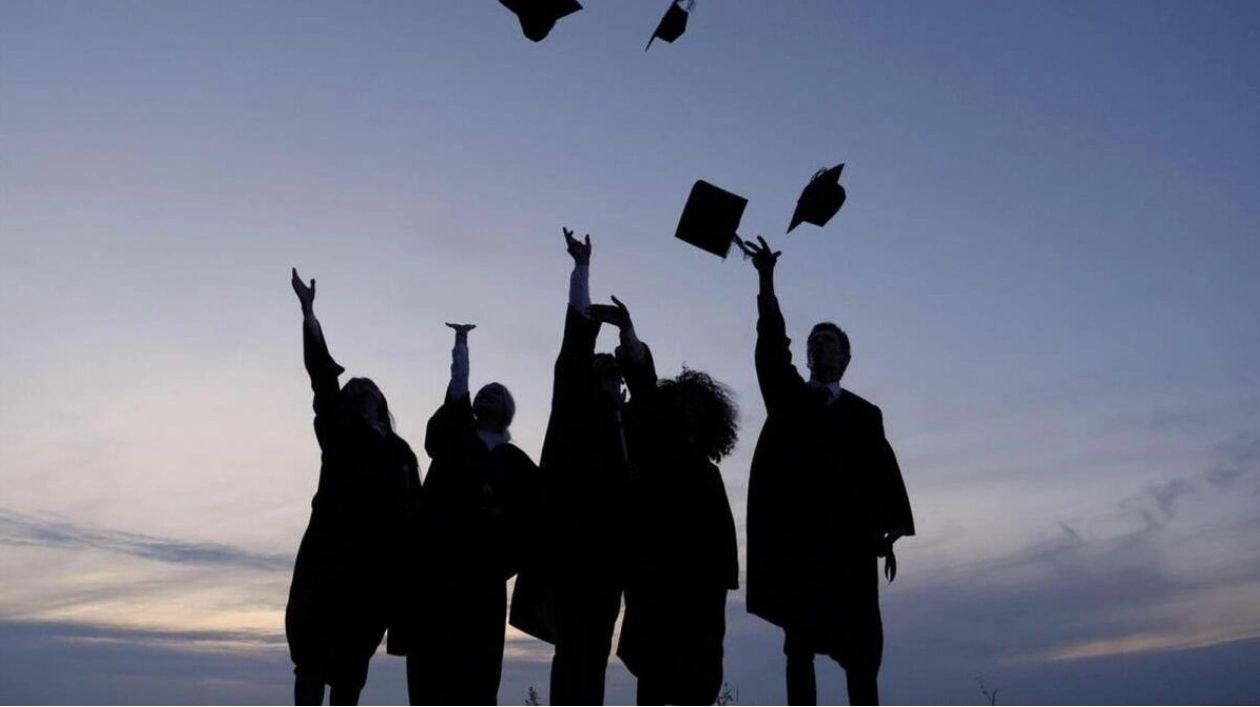 The Cost of Celebrating: Graduation Ceremonies Under Scrutiny