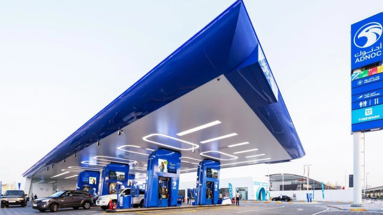 Adnoc Distribution Reports Record Nine-Month Ebitda