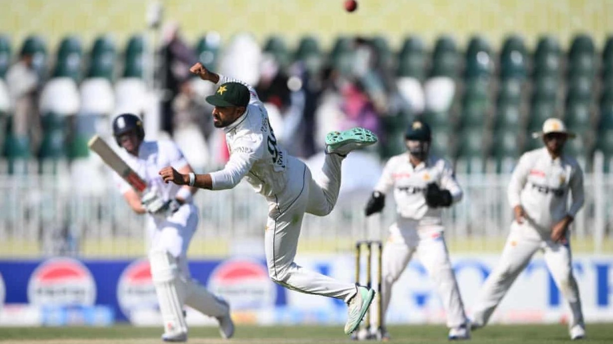 Third Test Series Hinges on Small Margins