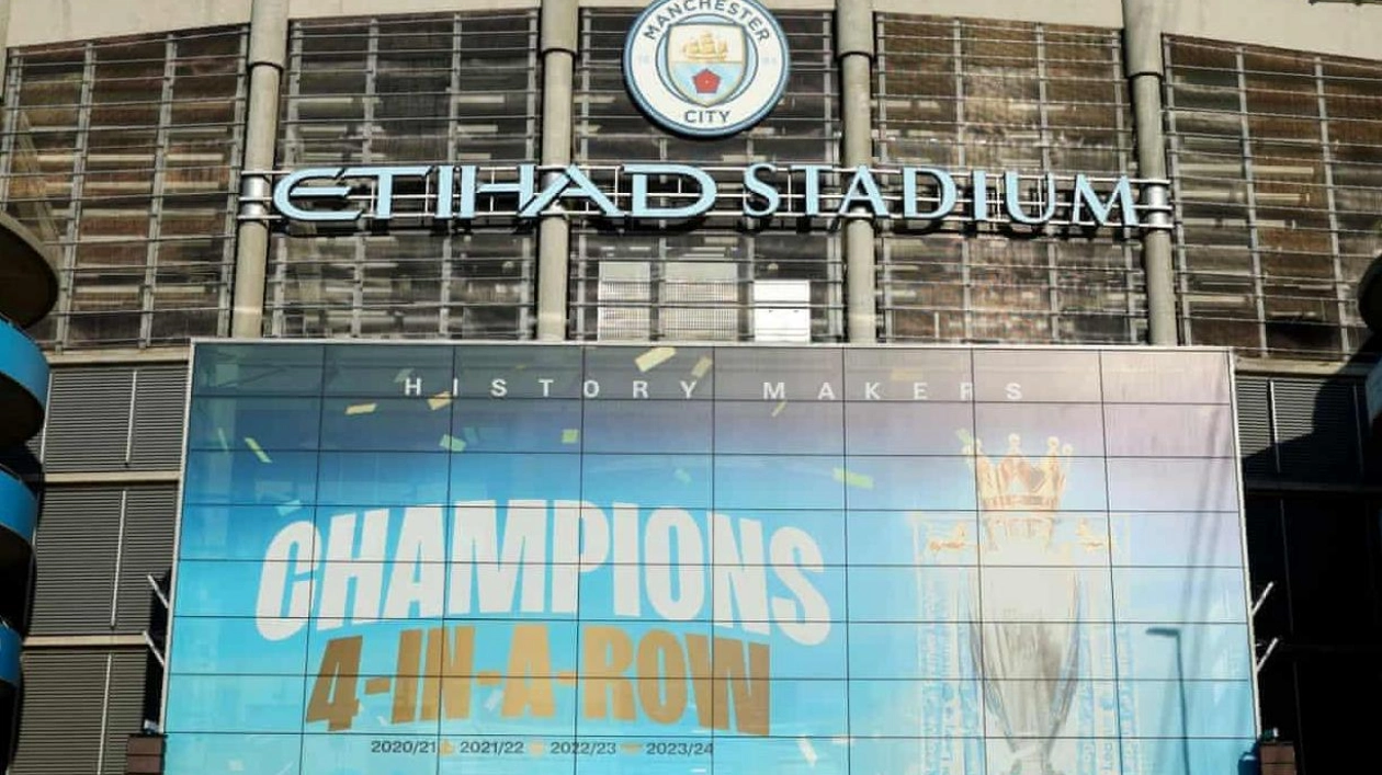 Manchester City Triumphs in Legal Dispute Over Premier League Rules