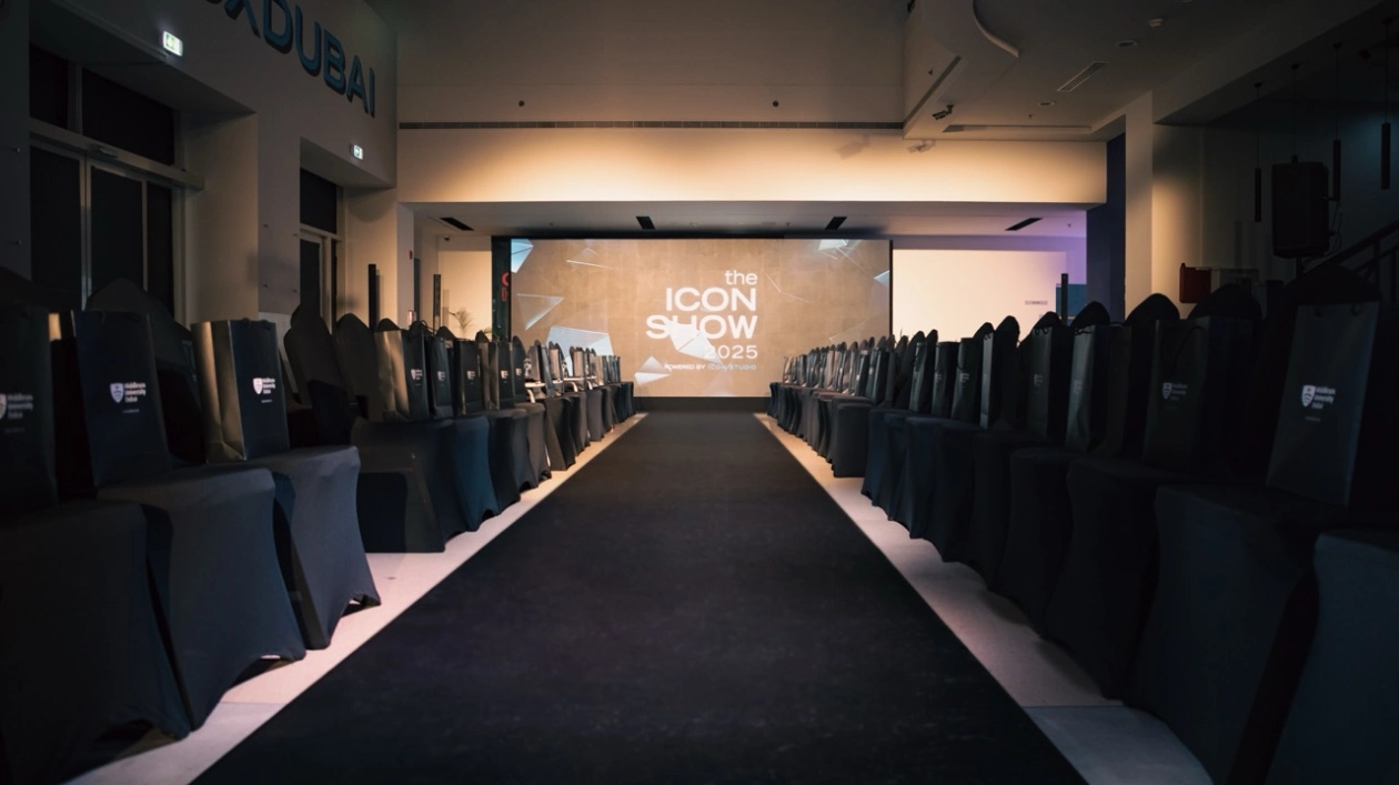 Icon Show 2025
