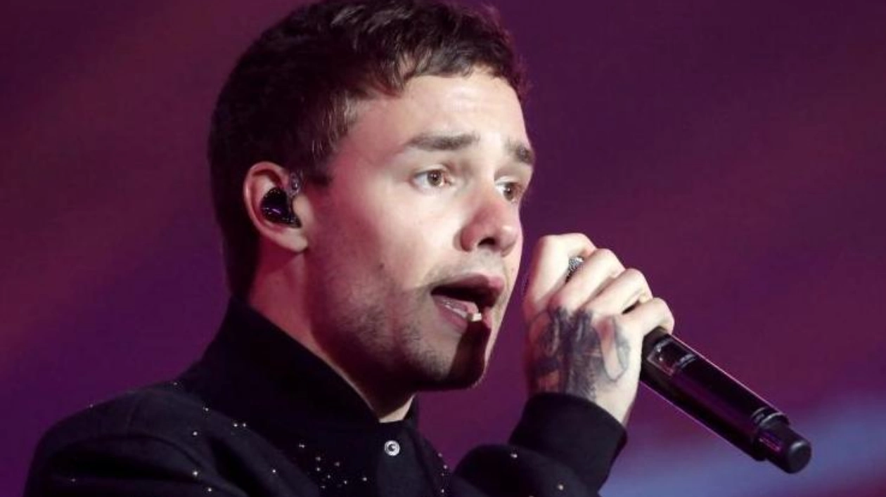 Liam Payne's Family Mourns Tragic Death