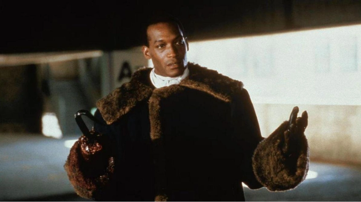 Tony Todd, Iconic Candyman Actor, Dies at 69