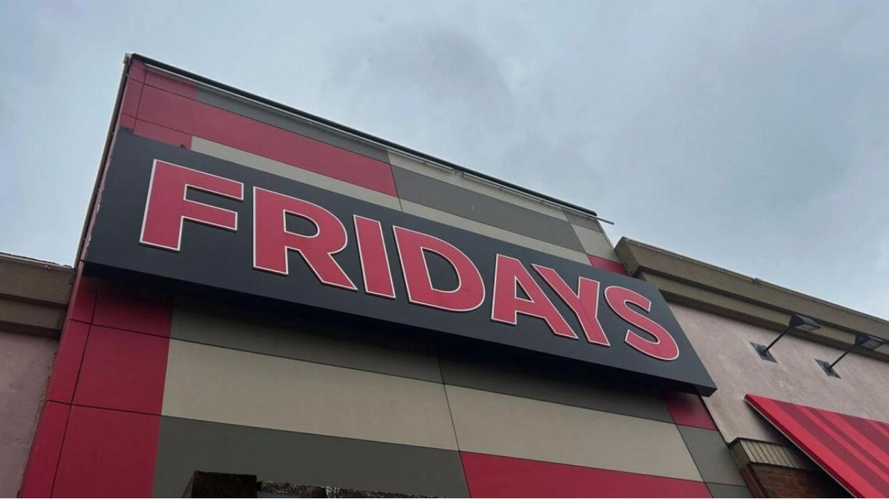 TGI Fridays' GCC Operations Unaffected by US Bankruptcy