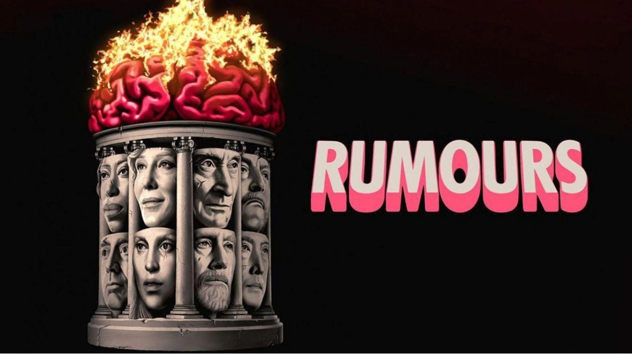 Guy Maddin's 'Rumours': A Satirical G7 Summit