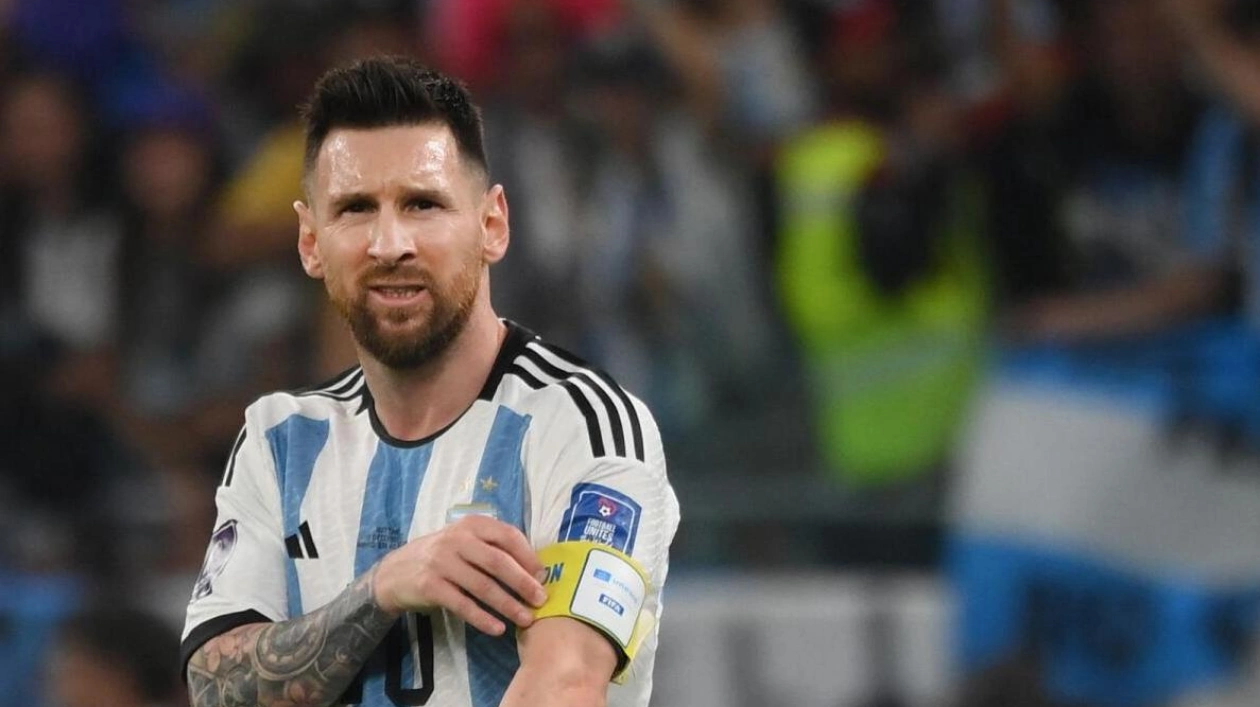 Argentina's Lionel Messi to Lead Squad for Copa America Friendlies