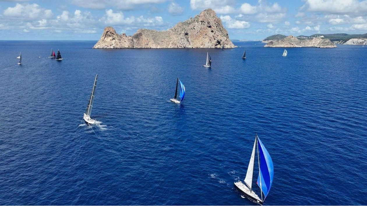 Ibiza JoySail Regatta Returns in 2025