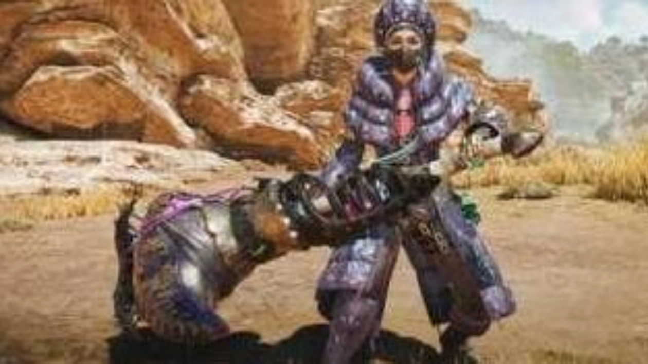 Monster Hunter Wilds Ultra Collector's Edition: A Bicycle and More