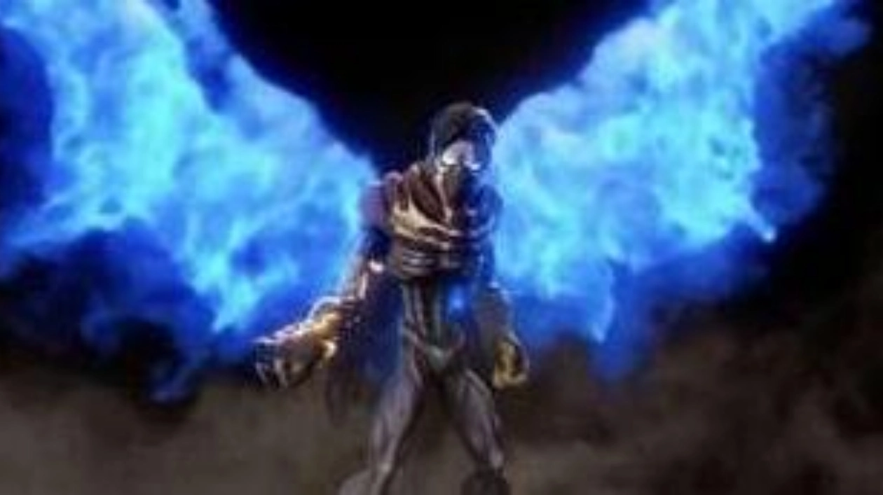 Legacy of Kain: Soul Reaver 1&2 Remastered Announced