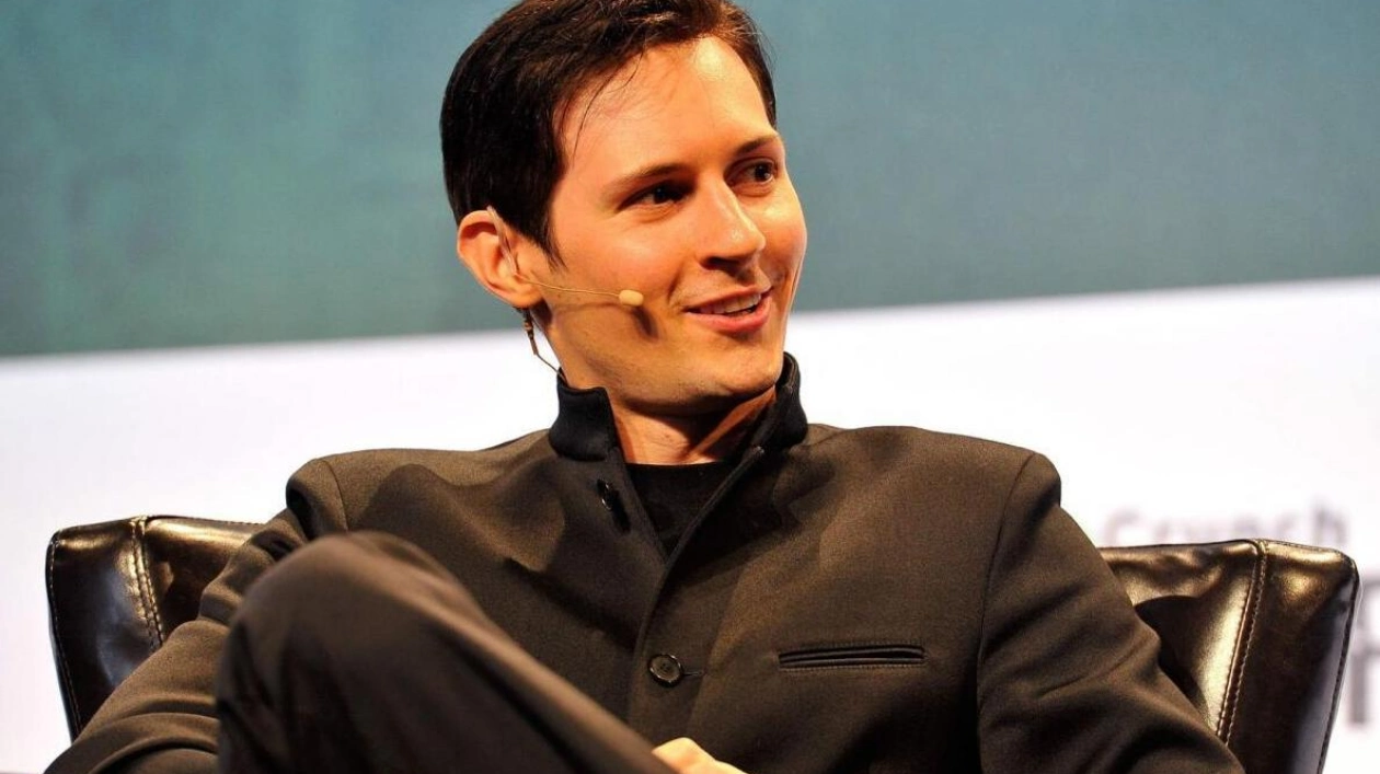 UAE Actively Engages in Consular Support for Detained Citizen Pavel Durov