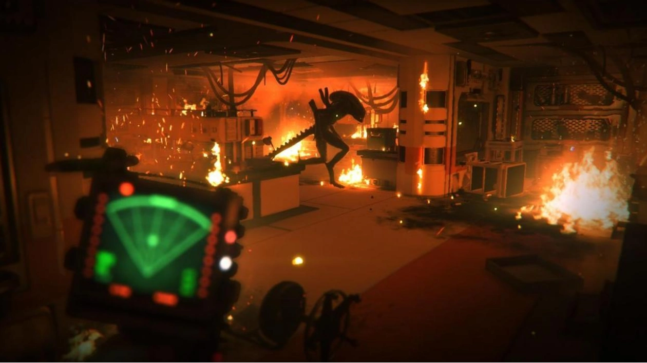 Alien: Isolation Turns 10: A Legacy of Fear and Innovation